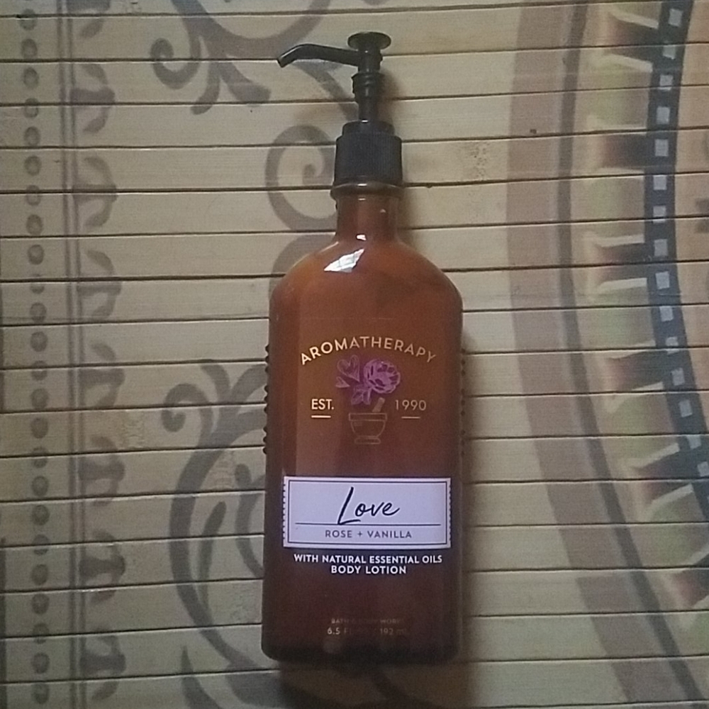 Lotion
